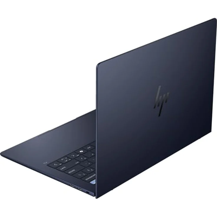 HP EliteBook Ultra 14 G1i Notebook Next Gen AI - Intel Core Ultra 5 228V - Win 11 Pro - Arc Graphics 130V - 32 GB RAM - 512 GB SSD NVMe, Atmosphäre – Bild 4