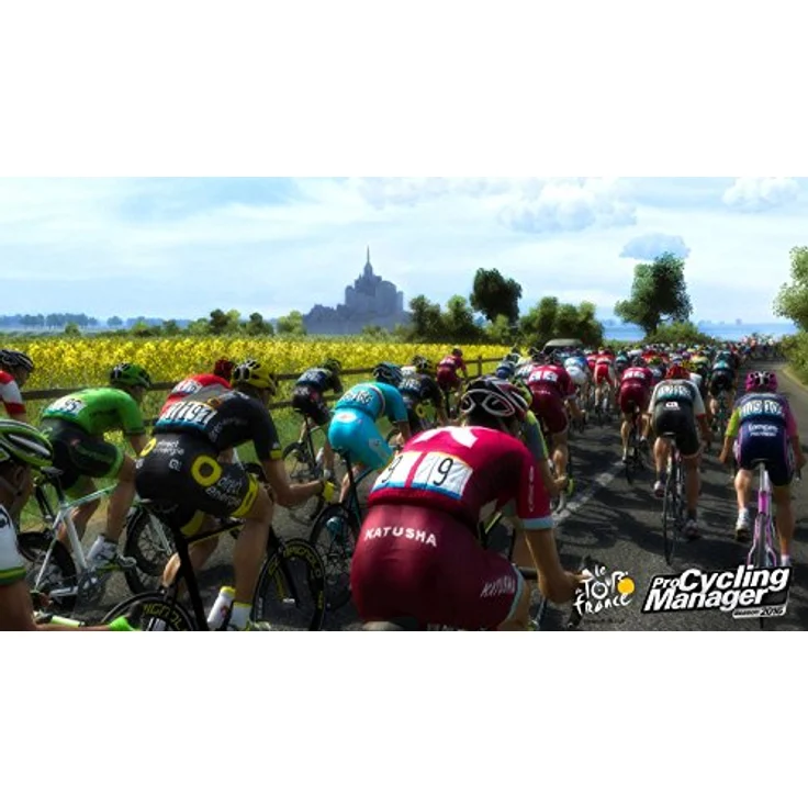 Tour de France 2016 (Xbox One) - Preisvergleich – Bild 4