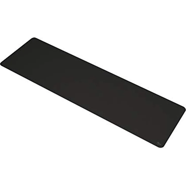 Glorious PC Gaming Race Stealth Mauspad - Extended, schwarz – Bild 2