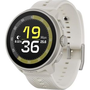 Bild für SUUNTO Run GPS Laufuhr
