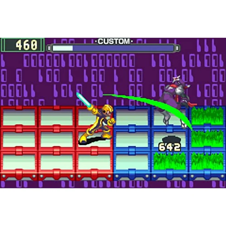 Mega Man Battle Network Legacy Collection - Switch – Bild 5