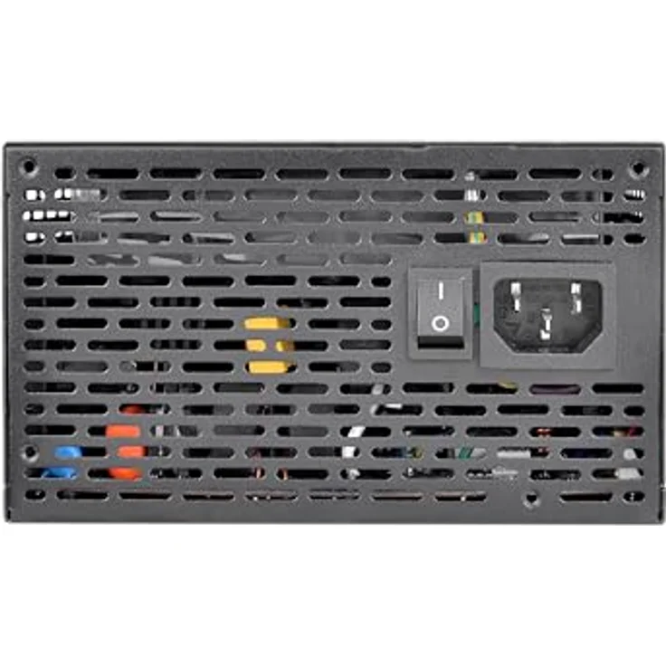 Thermaltake Toughpower GX3 850W | 80Plus Gold | ATX 3.0 | Non-Modular – Bild 2