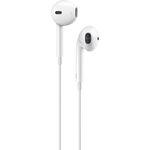 Apple Bulk EarPods mit Lightning Connector Kopfhörer Weiss, In-Ohr-Kopfhörer mit integriertem Mikrofon und Rufannahmefunktion