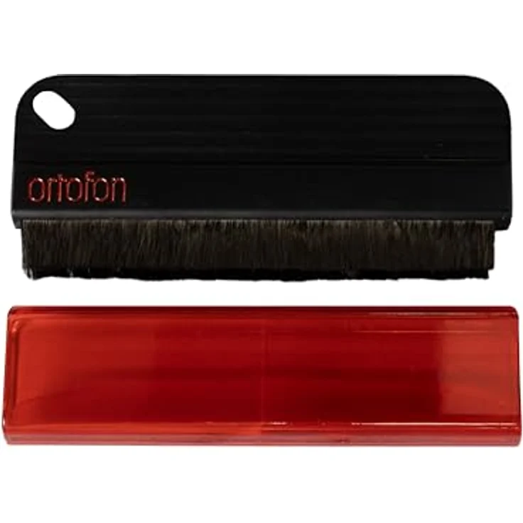 Ortofon Carbon Fiber Record Brush – Bild 4