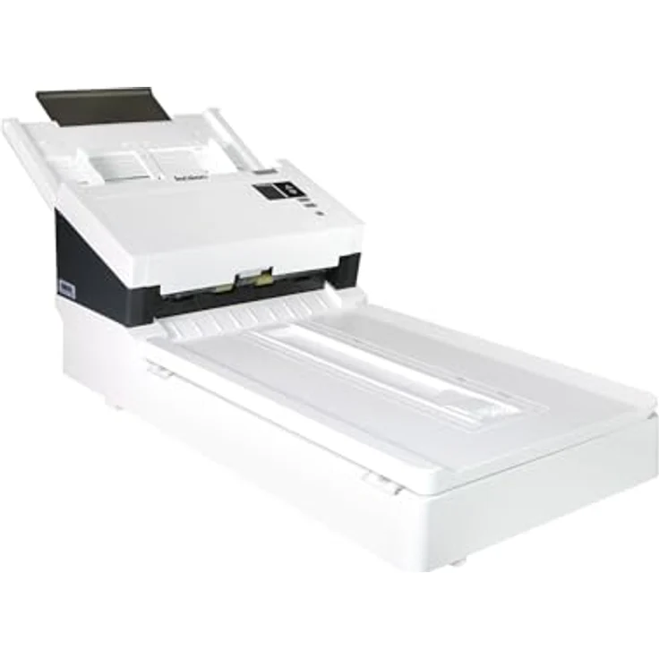 Avision AD345GFN, Dokumentenscanner mit Duplex-Scan-Funktion, 60 Seiten/Minute, USB 3.0, LAN, Wi-Fi Direct – Bild 2