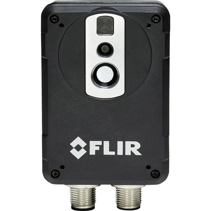 Flir AX8 Wärmebildkamera -10 bis 150 °C 80 x 60 Pixel, IP67-Gehäuse