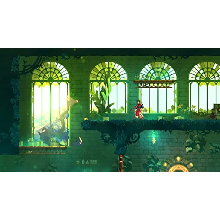 Dead Cells: Return to Castlevania Edition (PS5) – Bild 3