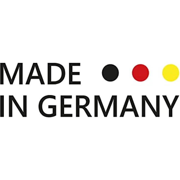 SELVA Uhrenarmband 16 mm, Leder, sandfarben mit silberner Schließe, für Smartwatches, Made in Germany – Bild 5