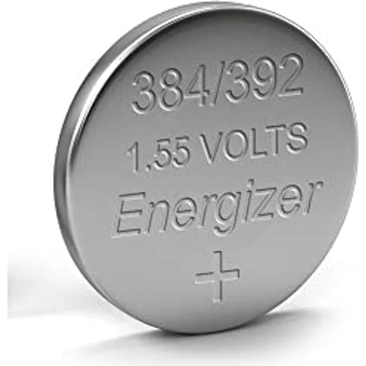 Energizer 384LD 392HD, SR736SW, SR736W, SR41 – Bild 4