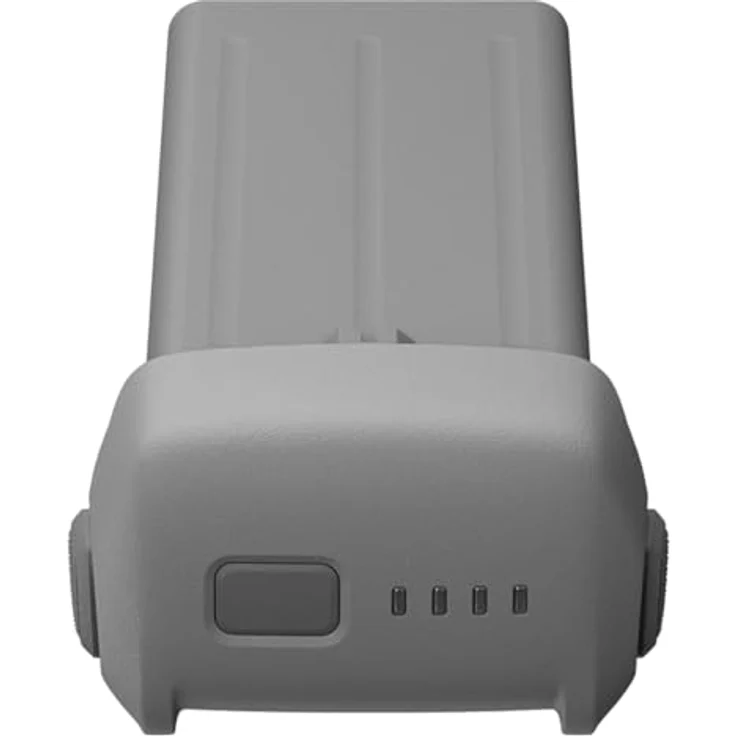DJI Avata 360 Intelligente Flugbatterie Drohnen-Akku 2700 mAh, grau, mit Kurzschlussschutz und Überhitzungsschutz – Bild 4