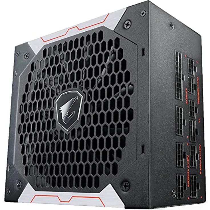Gigabyte Aorus P850W 850W ATX 2.31 (GP-AP850GM)