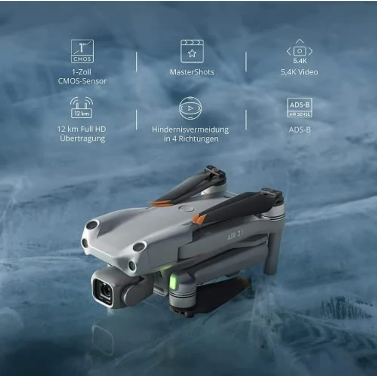 DJI Air 2s – Bild 5