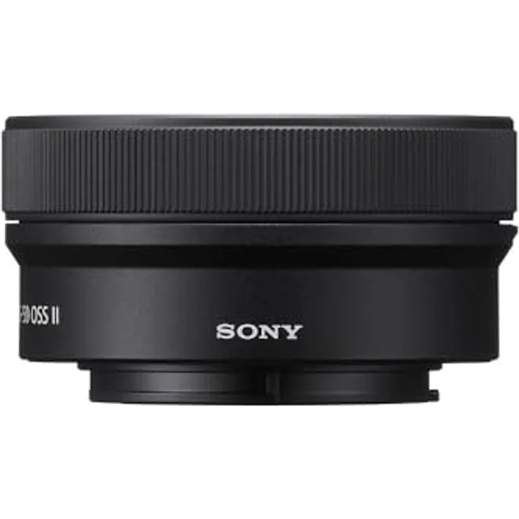Sony E PZ 16-50mm F3.5-5.6 OSS II, Kompaktes Zoomobjektiv für APS-C Kameras der α Serie - Preisvergleich – Bild 3