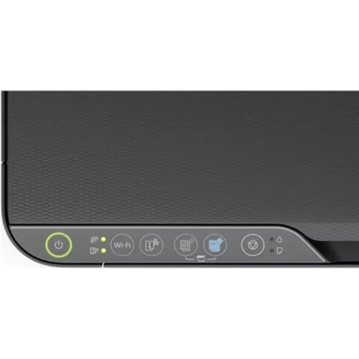 Epson EcoTank L3270 WiFi-Multifunktionsdrucker SCHWARZ, Hohe Druckauflösung 5760 x 1440 DPI, WLAN-Funktion – Bild 6