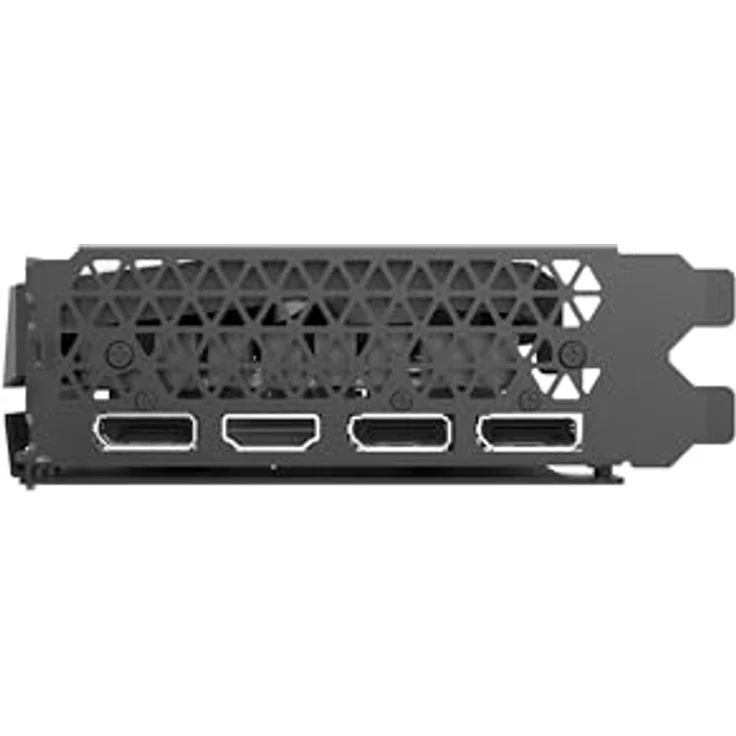 Zotac GAMING GeForce RTX 3050 Grafikkarte, Next-Gen-Grafikkarte – Bild 3