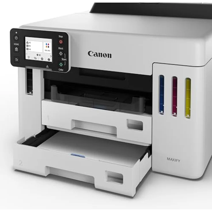 Canon MAXIFY GX5550 – Bild 5