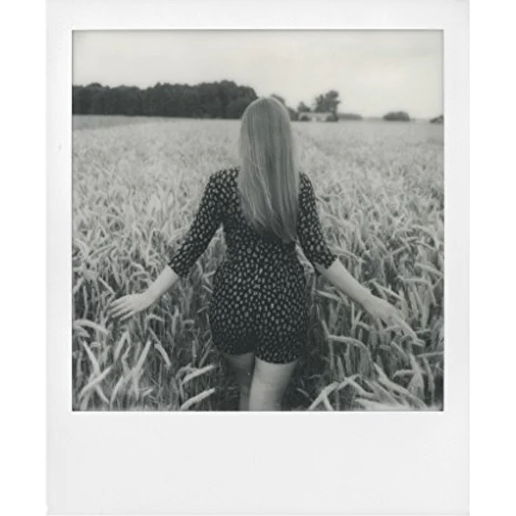 Polaroid - 6003 - Sofortbildfilm Schwarz und Weiß fûr 600 und i-Type – Bild 6