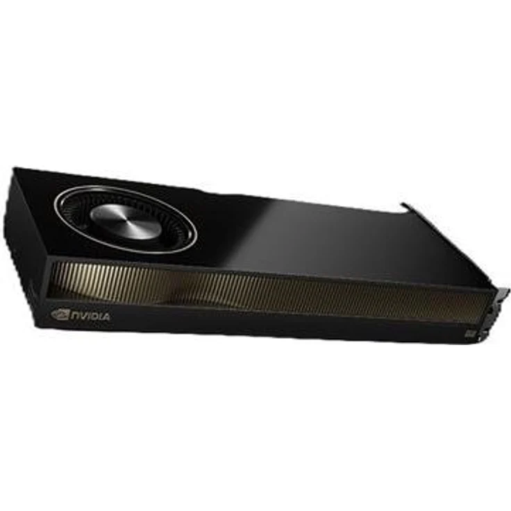 NVIDIA RTX PRO 6000 Blackwell Max-Q, 96 GB GDDR7 Grafikspeicher, PCIe 5.0, bis zu 7680 x 4320 Pixel, für professionelle Workstations