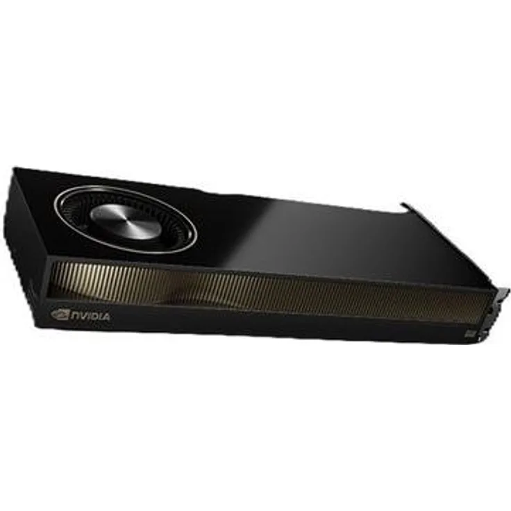 NVIDIA RTX PRO 6000 Blackwell Max-Q, 96 GB GDDR7 Grafikspeicher, PCIe 5.0, bis zu 7680 x 4320 Pixel, für professionelle Workstations