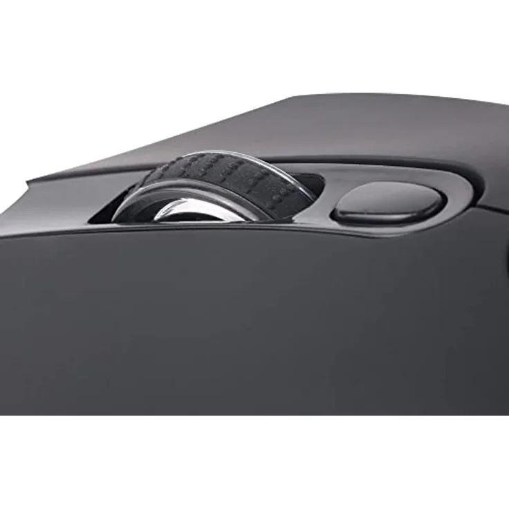 Marvo M359 Gaming-Maus mit 800-3200 DPI, RGB-Beleuchtung, Schwarz – Bild 5