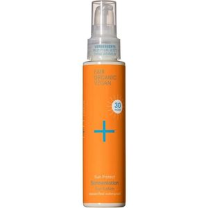 Bild für I+M Naturkosmetik Sun Protect Sonnenlotion LSF 30 vegan 100 ml