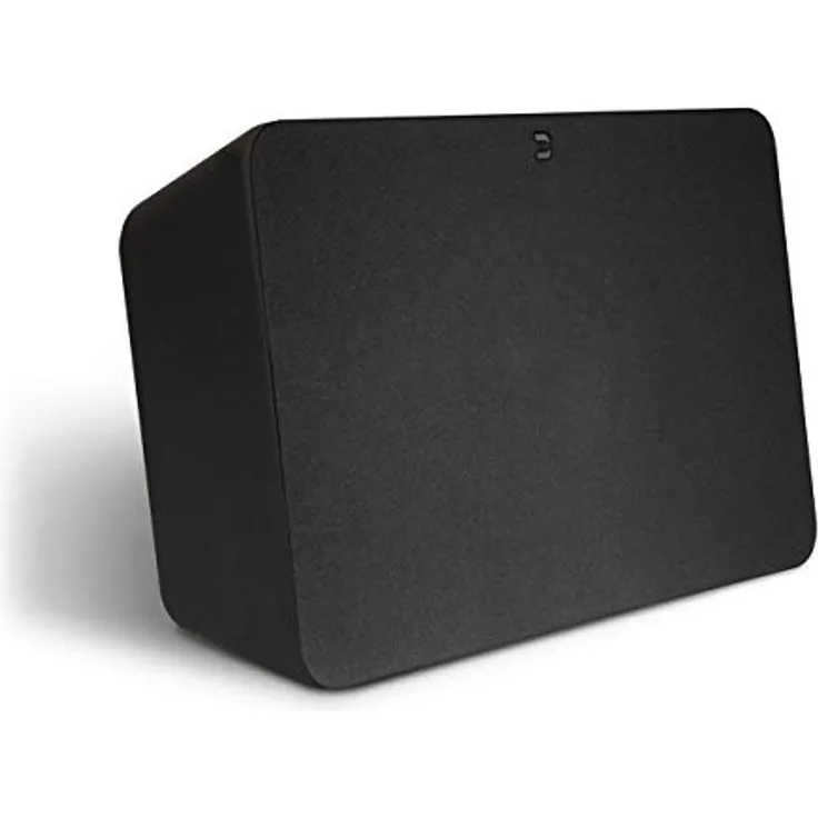 Bluesound Pulse Sub schwarz Subwoofer schwarz