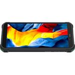OUKITEL WP32 Pro 6" 6/256GB Grünes Smartphone mit IP68- und IP69K-Schutz, 20 MP Hauptkamera und 6300 mAh Akkulaufzeit