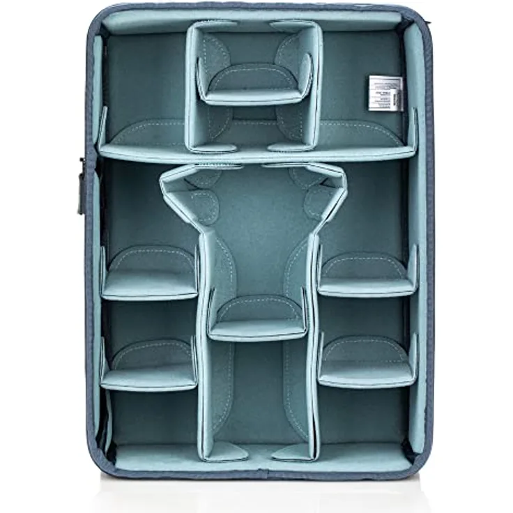 Shimoda Große spiegellose Kerneinheit – gepolsterter Kamerataschen-Organizer für DSLR, SLR, spiegellose Kameras und Objektive (520-223)