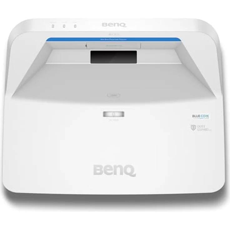 BenQ LW890UST (WXGA, DLP) – Bild 6