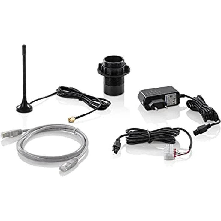 Kathrein Camping-Router CAR 150 WiFi Duo LTE WiFi Antenne WLAN Caravan Internetantenne - Preisvergleich – Bild 6