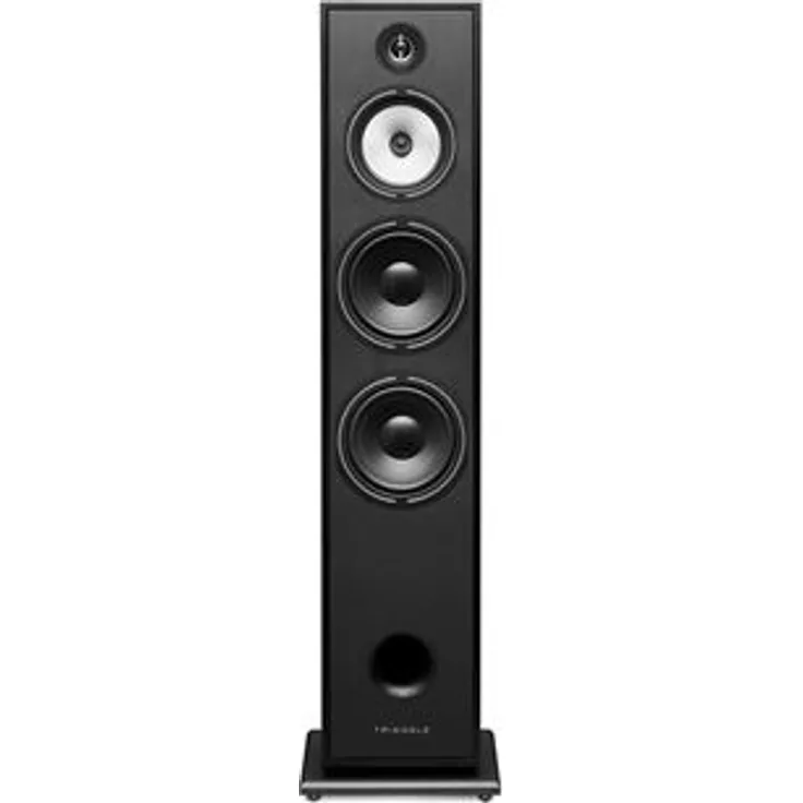 Triangle Borea BR10 schwarz