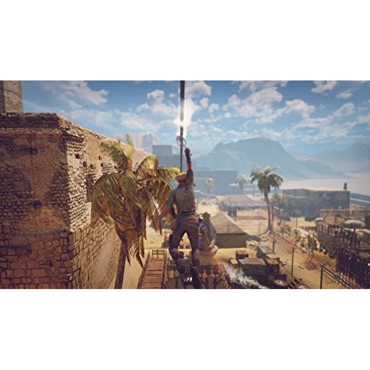 Adam's Venture Origins (Xbox One) – Bild 6