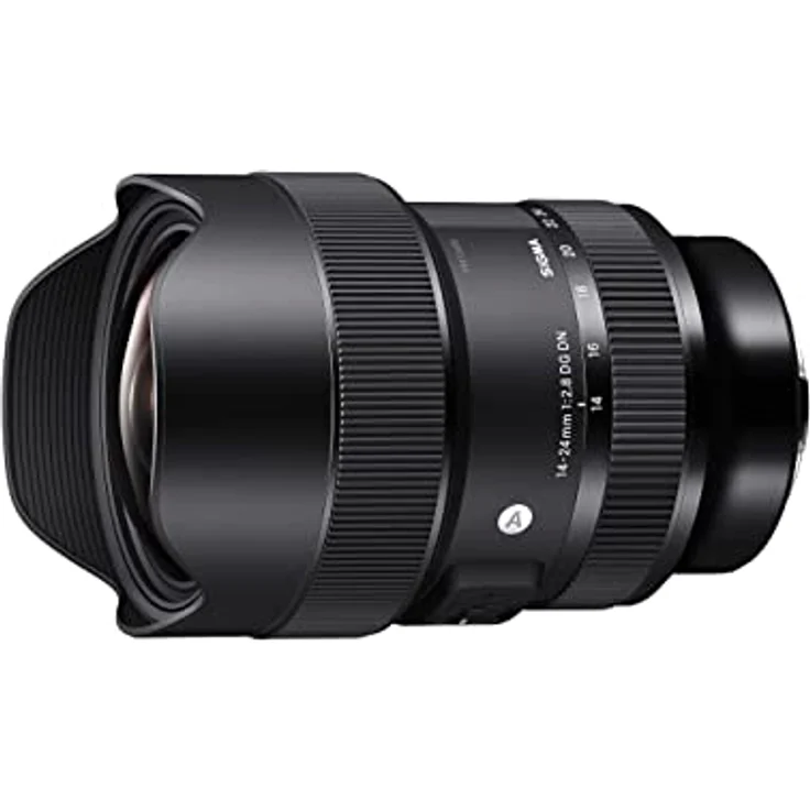 Sigma 14-24mm F2,8 DG DN Art Objektiv für Sony-E Objektivbajonett – Bild 3