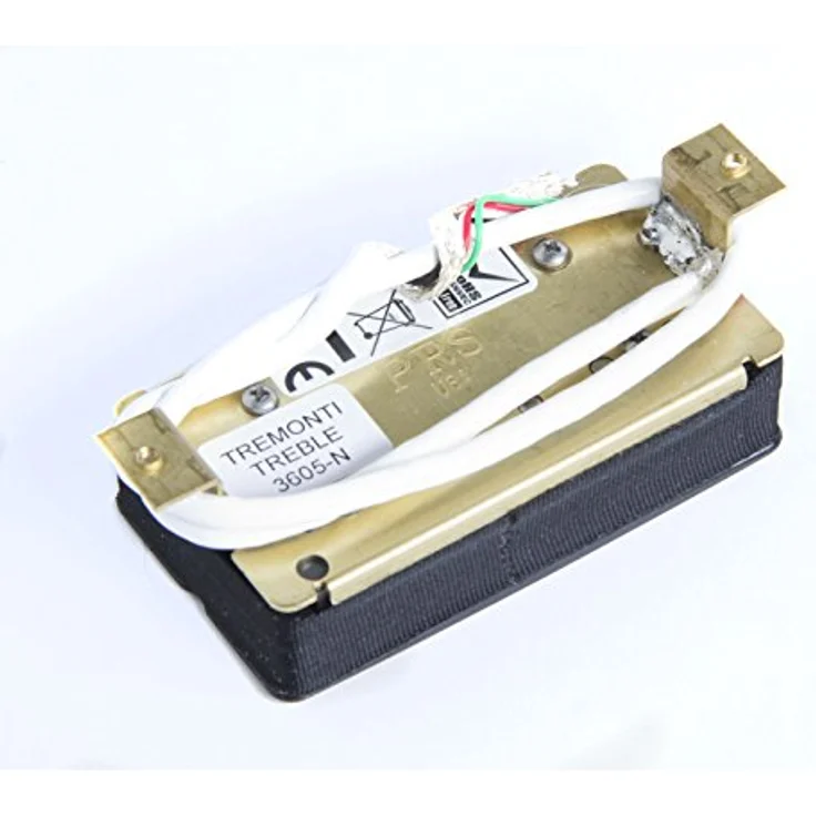 PRS Pickup Tremonti Treble, kraftvoller Custom-Tonabnehmer für Bridge, aggressiver Sound – Bild 2