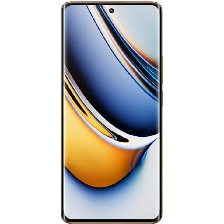realme 11 Pro 5G 8+128GB Smartphone, 120Hz Curved Vision Display, 100MP OIS Prolight Camera, 5000mAh Massive Battery, 67W SUPERVOOC Charge, Sunrise Beige – Bild 2