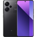 Xiaomi Redmi Note 13 Pro+ 5G 12GB+512GB Smartphone (6.67 Zoll, 200 MP Kamera) in Schwarz