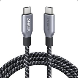 Anker Prime USB C auf USB C Kabel 240W