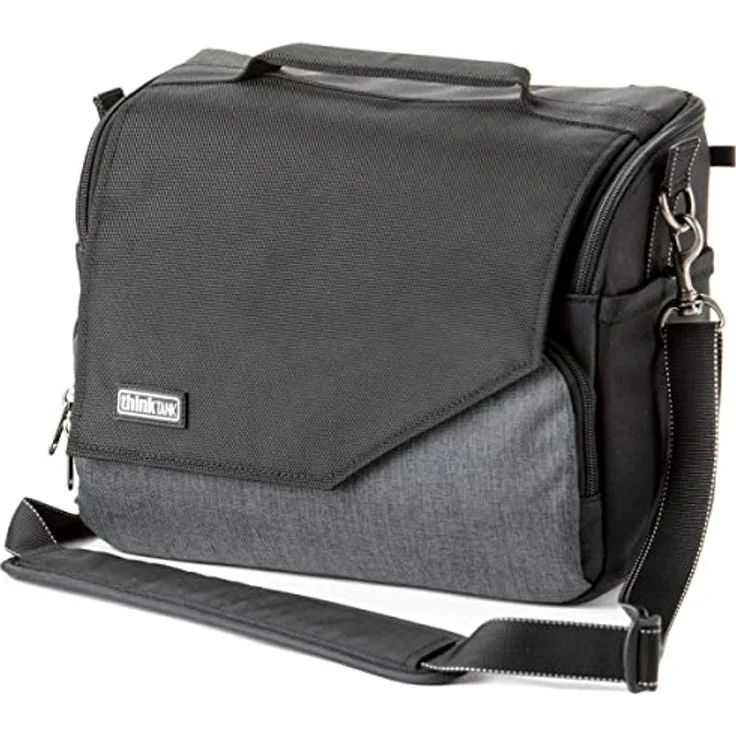 THINK TANK Mirrorless Mover 30i Umhängetasche, 75 cm, Schwarz (Negro) – Bild 2