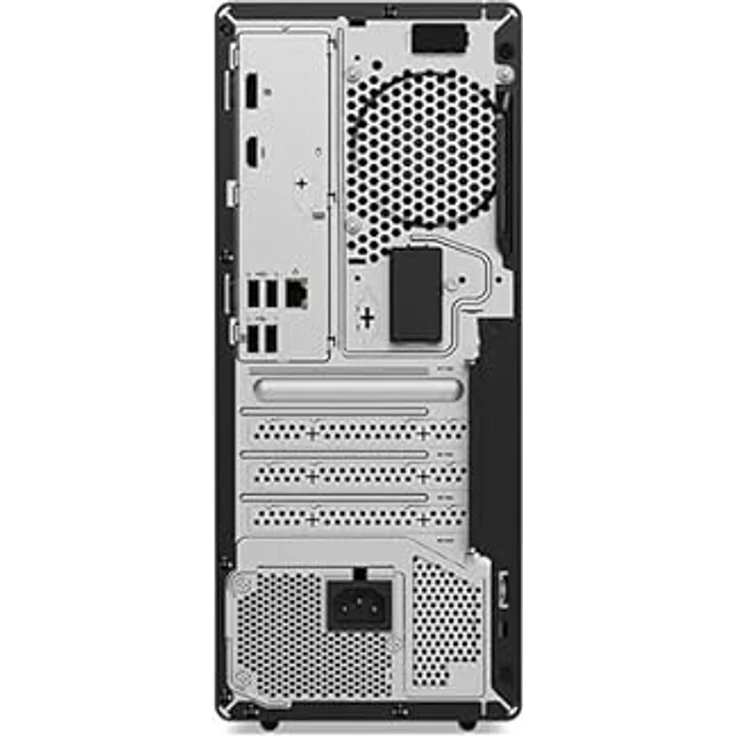Lenovo ThinkCentre M70t Gen 5, Desktop-PC mit Intel Core i7-13700, 16 GB RAM, 512 GB SSD, UHD Graphics 770, Schwarz – Bild 5