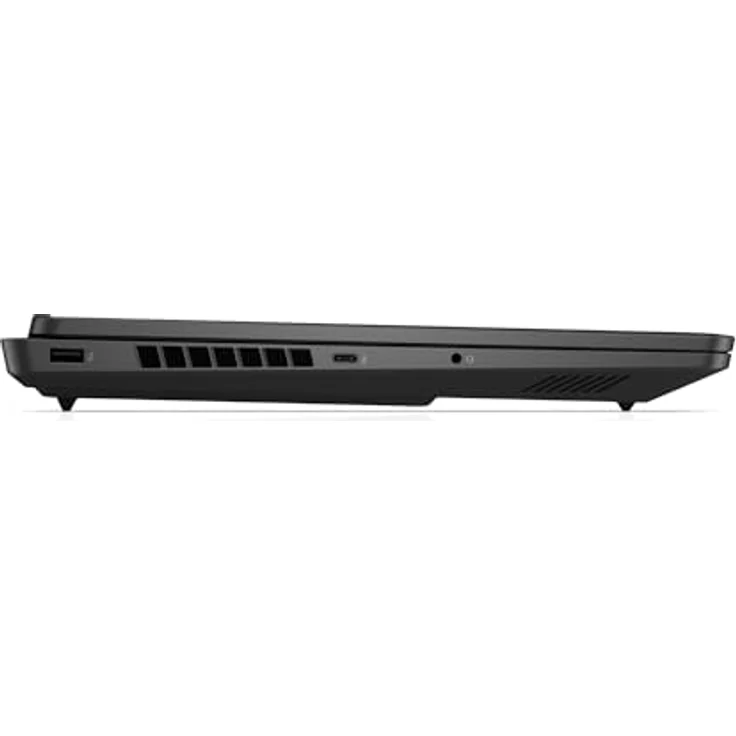 HP Omen 16-ap0192ng, Gaming Notebook mit RTX 5070, AMD Ryzen 9 8940HX, 16 GB RAM, 1000 GB SSD, Schwarz – Bild 5