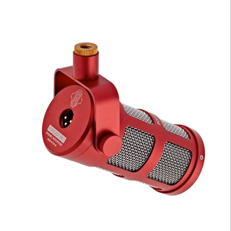 Sontronics Podcast Pro Red – Bild 3