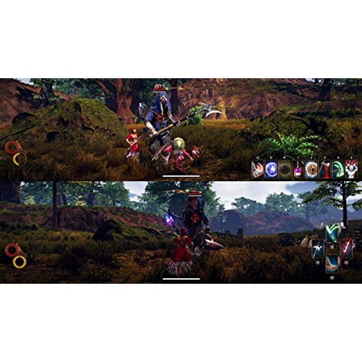 Outward (PC) – Bild 4