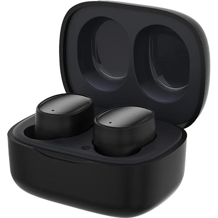 Tracer T13, Kabellose TWS Kopfhörer mit Bluetooth 5.3 und 30 Stunden Akkulaufzeit