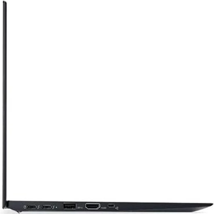 Lenovo ThinkPad X1 Carbon 14 Zoll WQHD Intel Core i7-7500U 16 GB RAM 1000 GB SSD 20HR0068GE – Bild 3