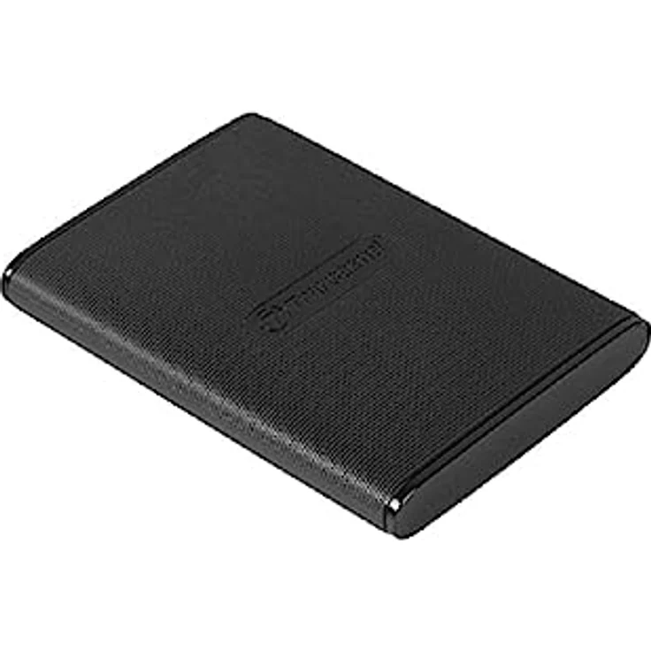 Transcend SSD ESD270C Portable 2TB, USB3.1, Type-C – Bild 2