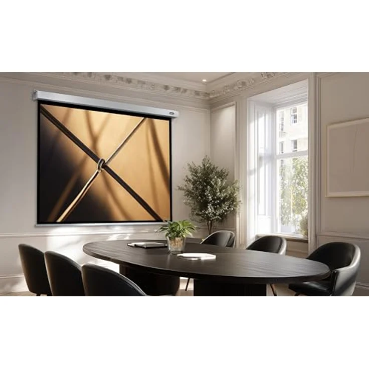 Celexon Rollo Professional Plus 280x210 – Bild 3