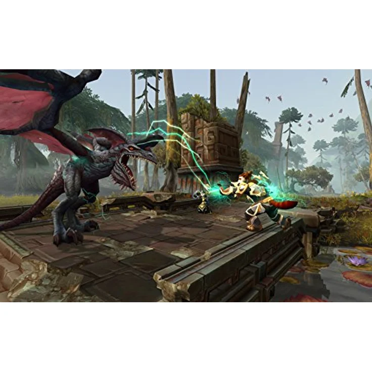 World of Warcraft: Battle for Azeroth - Vorverkaufsbox (PC) – Bild 6