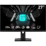MSI G274FDE Office-Monitor, 27 Zoll, Full HD, silber