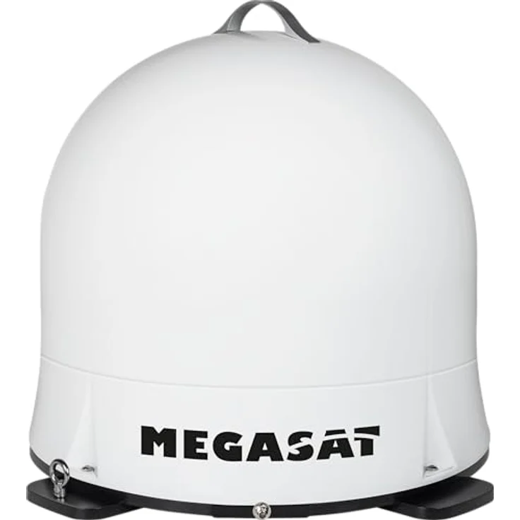 Megasat Sat-Anlage Campingman Portable Eco – Bild 2