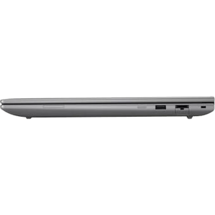 HP ZBook X G1i, 16 Zoll 2.5K Laptop mit Intel® Core™ Ultra 7 255H, 32GB RAM, 1TB SSD, Silber – Bild 4